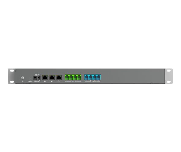 Grandstream Networks UCM6304 2000 usuario(s) IP Centrex (alojada/IP virtual) - Imagen 2