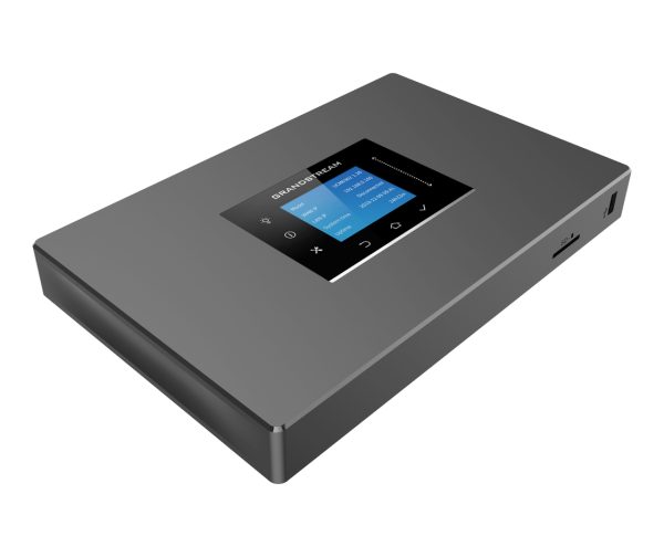 Grandstream Networks UCM6300A sistema de video conferencia 250 personas(s) Ethernet - Imagen 4