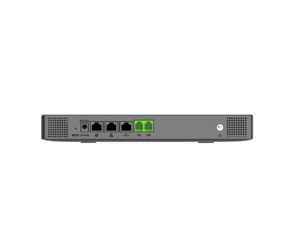 Grandstream Networks UCM6300A sistema de video conferencia 250 personas(s) Ethernet - Imagen 2