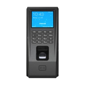 Anviz EP30 Lector de control de acceso inteligente