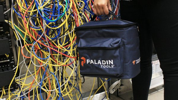 Tempo FTK-PP kit de herramientas para preparación de cables Multicolor - Imagen 3
