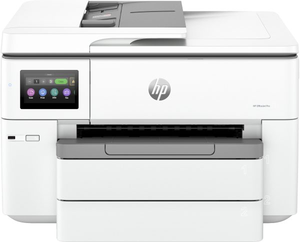 HP OfficeJet Pro Impresora Todo-en-Uno 9730 de formato ancho