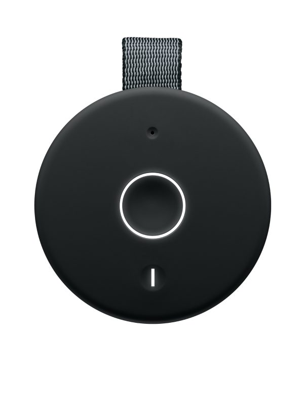 Ultimate Ears MEGABOOM 3 Negro - Imagen 3