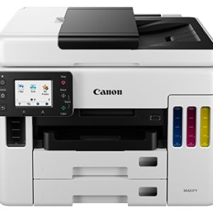 Canon MAXIFY GX7010 Inyección de tinta A4 600 x 1200 DPI 45 ppm Wifi
