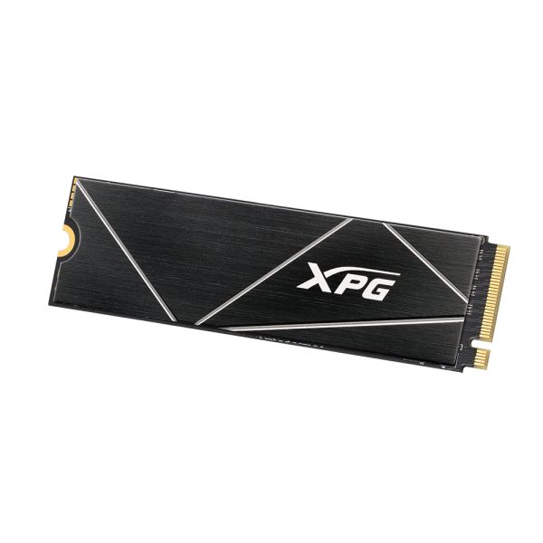XPG GAMMIX S70 Blade 1 TB M.2 PCI Express 4.0 NVMe 3D NAND - Imagen 2
