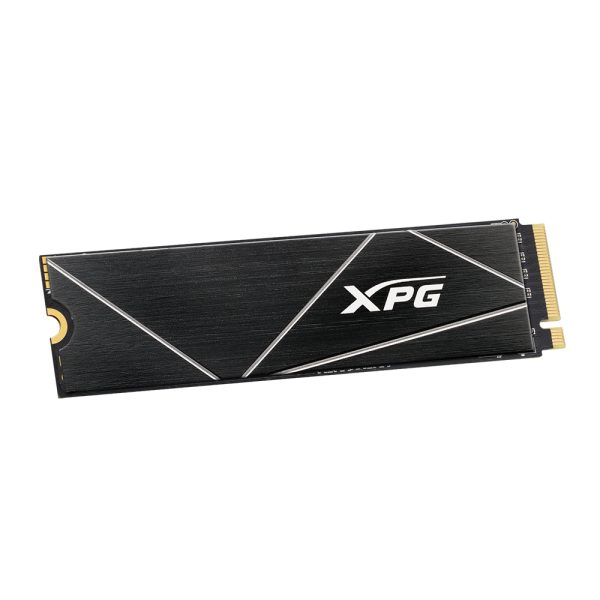 XPG GAMMIX S70 Blade 1 TB M.2 PCI Express 4.0 NVMe 3D NAND - Imagen 3