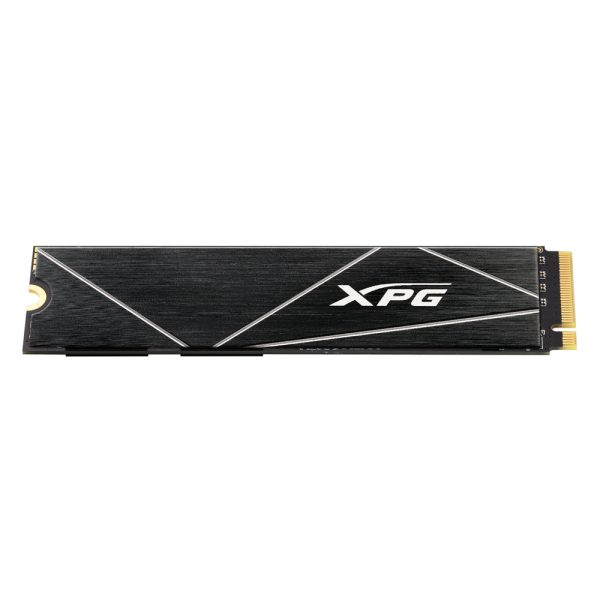 XPG GAMMIX S70 Blade 1 TB M.2 PCI Express 4.0 NVMe 3D NAND - Imagen 4