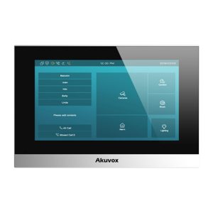 Akuvox C315W accesorio para sistema intercom