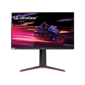 LG 27GP750-B LED display 68.6 cm (27") 1920 x 1080 Pixeles Full HD Negro