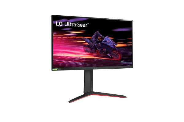 LG 27GP750-B LED display 68.6 cm (27") 1920 x 1080 Pixeles Full HD Negro - Imagen 3