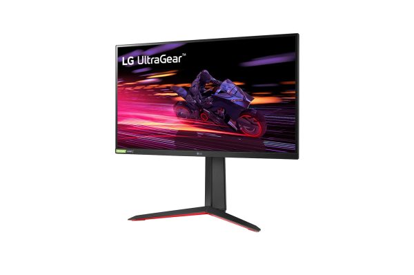 LG 27GP750-B LED display 68.6 cm (27") 1920 x 1080 Pixeles Full HD Negro - Imagen 2