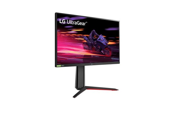 LG 27GP750-B LED display 68.6 cm (27") 1920 x 1080 Pixeles Full HD Negro - Imagen 4