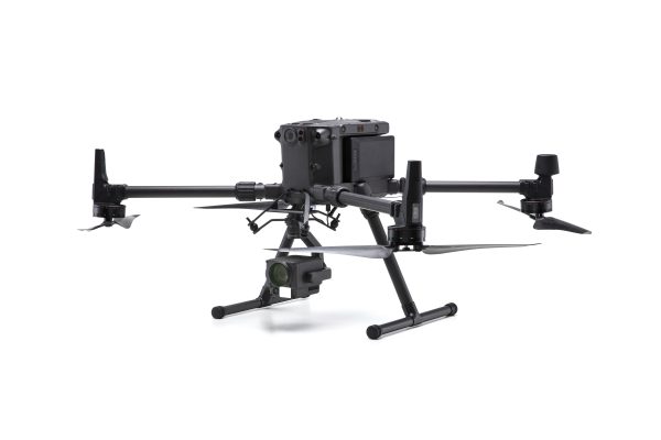 DJI ZMH20 cámara suspendida 4K Ultra HD 20 MP Negro - Imagen 2