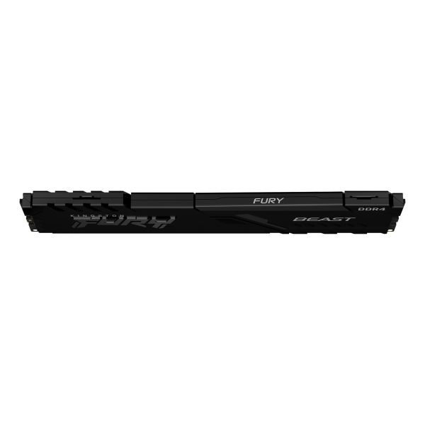 Kingston Technology FURY Beast módulo de memoria 32 GB 1 x 32 GB DDR4 1600 MHz - Imagen 4