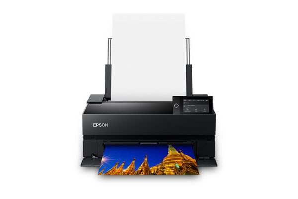 Epson SureColor P700 impresora de fotografías Inyección de tinta 5760 x 1440 DPI 13" x 19" (33x48 cm) Wifi