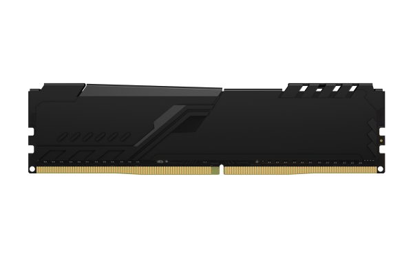 Kingston Technology FURY Beast módulo de memoria 16 GB 2 x 8 GB DDR4 1600 MHz - Imagen 4