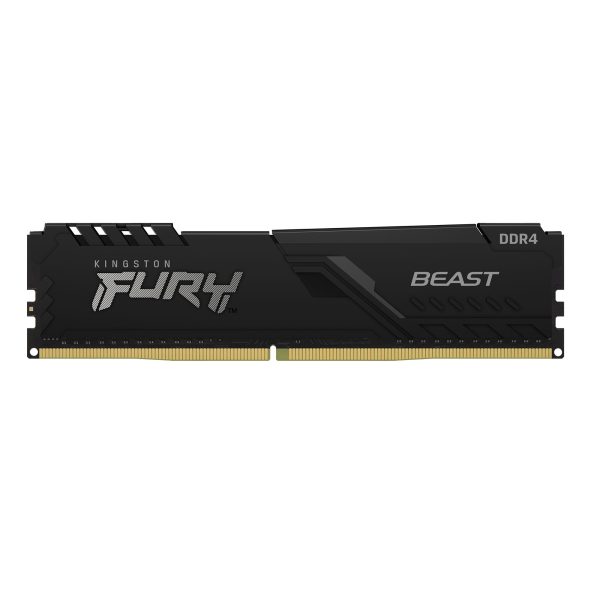 Kingston Technology FURY Beast módulo de memoria 16 GB 2 x 8 GB DDR4 1600 MHz - Imagen 3