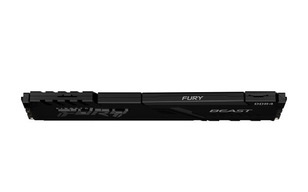 Kingston Technology FURY Beast módulo de memoria 16 GB 1 x 16 GB DDR4 1600 MHz - Imagen 3