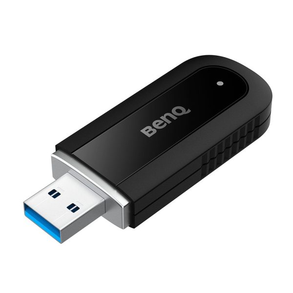 BenQ WD02AT WLAN / Bluetooth 1201 Mbit/s - Imagen 2