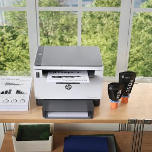 HP Unidad de recogida de tóner CLT-W406
