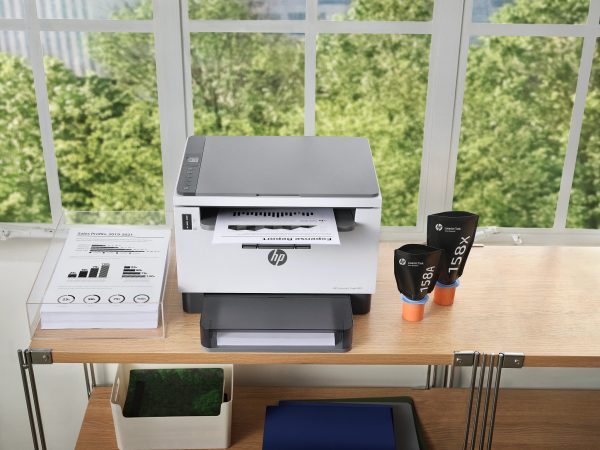 Samsung Cartucho de Tóner Original HP CLT-C505L cian de alta capacidad
