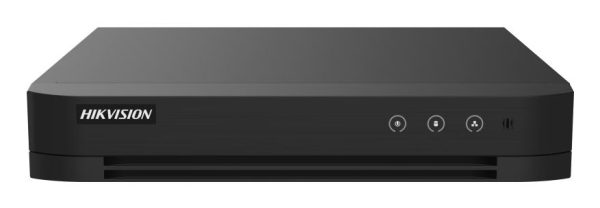 Hikvision Value Series DS-7208HGHI-M1/T videograbador digital Negro - Imagen 4