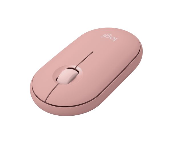 Logitech 910-007048 ratón Oficina Ambidextro RF Wireless + Bluetooth Óptico 4000 DPI - Imagen 4