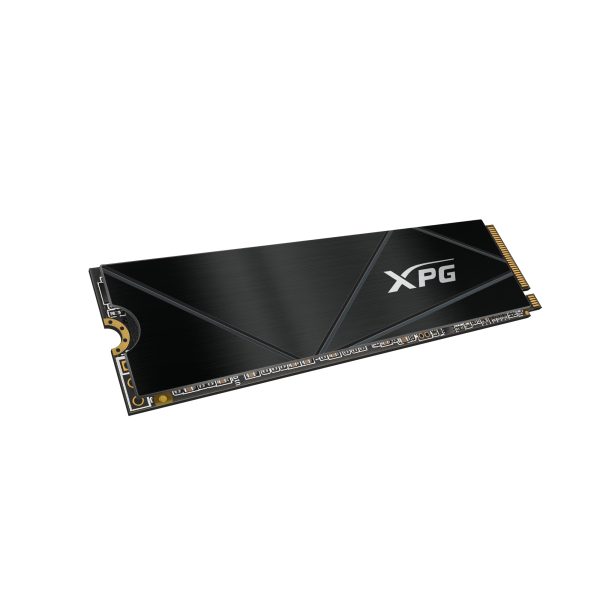 ADATA GAMMIX S50 CORE 1 TB M.2 PCI Express 4.0 NVMe 3D NAND - Imagen 4