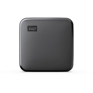 Western Digital WD Elements SE SSD 2 TB Micro-USB B Negro
