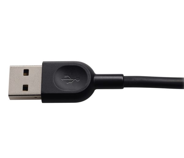 Logitech 981-000510 auricular y casco Auriculares Alámbrico Diadema Oficina/Centro de llamadas Negro - Imagen 2