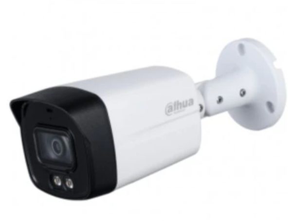 Dahua Technology Lite DH-HAC-HFW1509TLMN-A-LED-0360B cámara de vigilancia Bala (forma) Cámara de seguridad CCTV Interior y exterior 2880 x 1620 Pixeles Techo/pared - Imagen 3