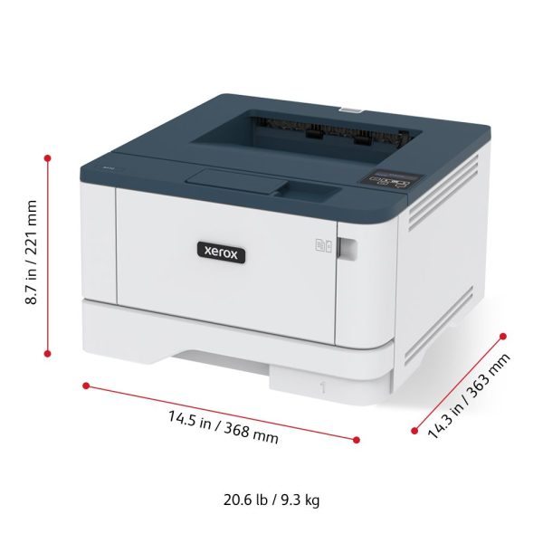 Xerox B310/DNI impresora láser 600 x 600 DPI A4 Wifi - Imagen 4