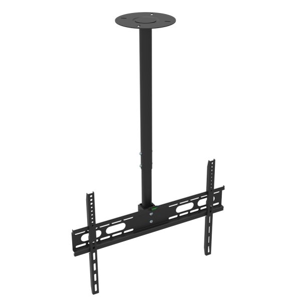 Ghia STV-25 soporte para TV 177.8 cm (70") Negro - Imagen 2
