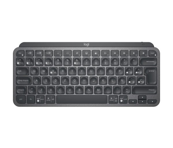 Logitech MX Keys Mini - Imagen 2