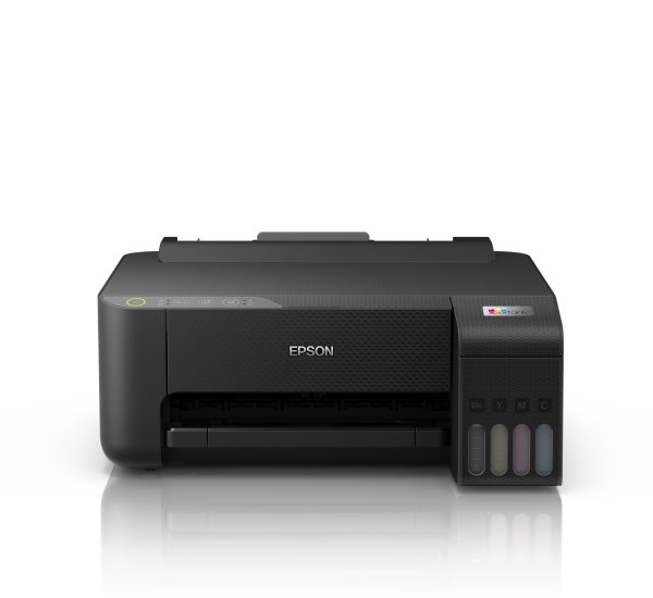 Epson EcoTank L1250 impresora de inyección de tinta Color 5760 x 1440 DPI A4 Wifi - Imagen 3