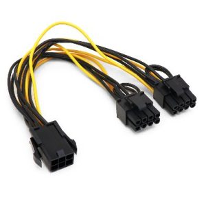 BRobotix 963852 cable de alimentación interna 0.2 m