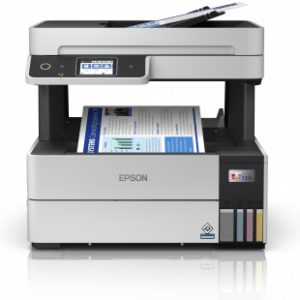 Epson EcoTank L6490 Inyección de tinta A4 4800 x 1200 DPI Wifi