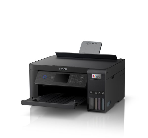 Epson EcoTank L4260 Inyección de tinta A4 5760 x 1440 DPI 33 ppm Wifi - Imagen 4