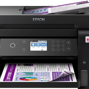 Epson EcoTank L6270 Inyección de tinta A4 4800 x 1200 DPI Wifi