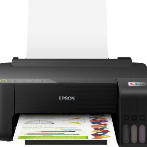 Epson EcoTank L1250 impresora de inyección de tinta Color 5760 x 1440 DPI A4 Wifi