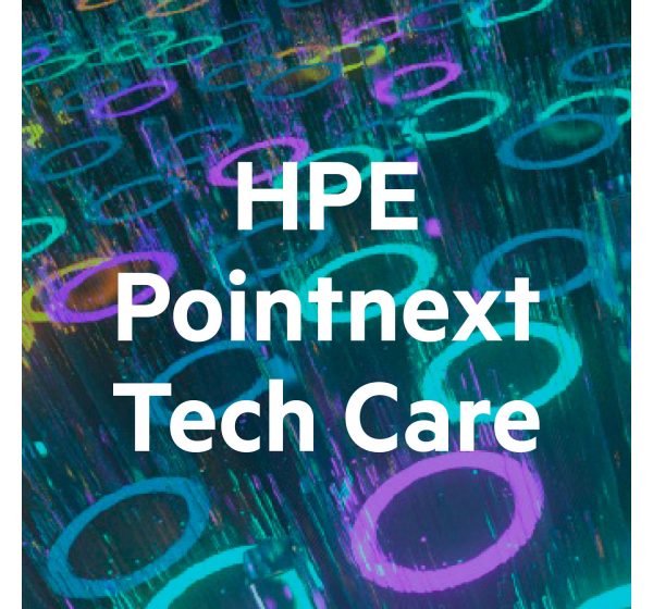 HPE H27Z4E extensión de la garantía 1 licencia(s) 3 Año(s) - Imagen 2