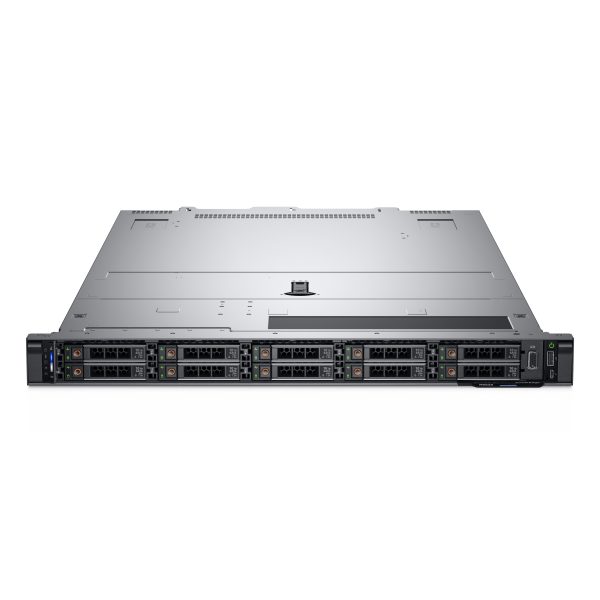 DELL PowerEdge R6525 servidor 480 GB Bastidor (1U) AMD EPYC 7352 2.3 GHz 16 GB DDR4-SDRAM 800 W - Imagen 4