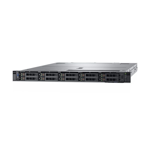 DELL PowerEdge R6525 servidor 480 GB Bastidor (1U) AMD EPYC 7352 2.3 GHz 16 GB DDR4-SDRAM 800 W - Imagen 3
