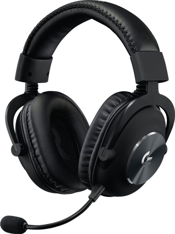 Logitech G 981-000817 audífono y auriculare Auriculares Alámbrico Diadema Juego Negro - Imagen 2
