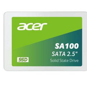 Acer BL.9BWWA.104 unidad interna de estado sólido 960 GB 2.5" Serial ATA III 3D TLC NAND