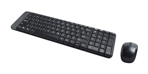 Logitech MK220 - Imagen 2