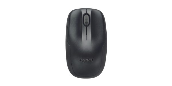 Logitech MK220 - Imagen 4