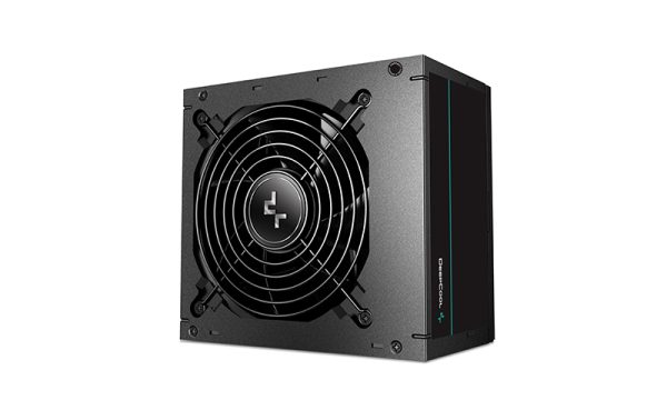 DeepCool PM850D unidad de fuente de alimentación 850 W 20+4 pin ATX ATX Negro