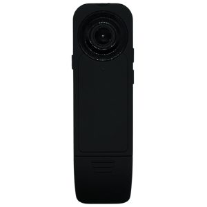 Ovaltech OV-BCAM2 cámara corporal Cámara corporal torso Alámbrico 1920 x 1080 Pixeles Negro Batería