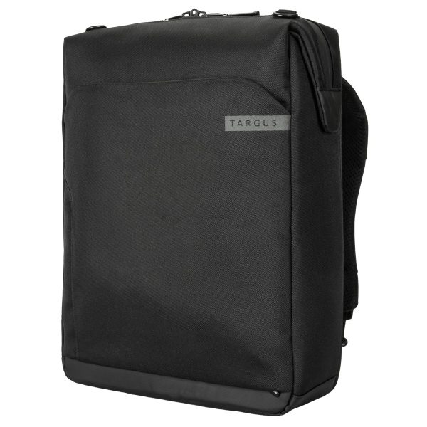 Targus Work+ mochila Negro - Imagen 4